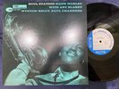 HANK MOBLEY SOUL STATION BLUE NOTE BST 84031 STEREO JAPAN Vinyl LP