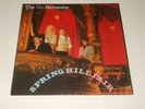 The Go-Betweens - LP - Spring Hill Fair - DE 1984 - Sire 925 179-1