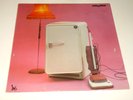 The Cure - LP - Three Imaginary Boys - DE 1979 - Fiction Records 0060.334