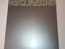 Gary Burton - New Quartet (ECM Luminessence Series) [New Vinyl LP]