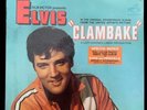 SEALED, Elvis Presley ‎– Clambake LSP-3893, 1st pressing, Hype Sticker, US, 1967
