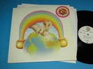 The Grateful Dead / Europe '72 (GER, Warner Bros. WB 66 019, 3 WX 2668) - 3 LP