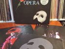 ANDREW LLOYD WEBBER & ORIGINAL LONDON CAST - THE PHANTOM OF THE OPERA 1987 1st