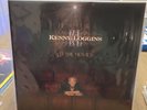 KENNY LOGGINS At The Movies Red Vinyl LP Opened Played 1 Time NM/MT