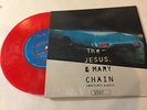 THE JESUS & MARY CHAIN 'Sometimes Always' 1994 UK 7