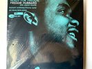 MUSIC MATTERS JAZZ, Review Copy #26 FREDDIE HUBBARD Ready For Freddie SEALED TP