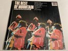 The Best Of Mountain Leslie West Felix Pappalardi NM Vinyl Shrink Wrap