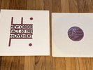 New Order Movement Vinyl LP Record Factory FACT 50 1982 *ORIGINAL *MINT+++
