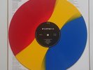 PAUL McCARTNEY McCartney III - 3x3 Store Only Multicoloured Vinyl LP  Beatles