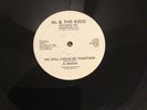 1st Press Promo DJ Copy AL MASON 