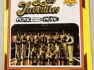 LOS JUVENILES VERY RARE SALSA NEGRA SALSERA ORIGINAL ARUBA RÉCORD LP