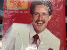 FRANKIE RUIZ Y SU ORQUESTA SOLISTA PERO NO SOLO SALSA RARE ORIGINAL RÉCORD LP