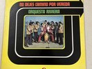 ORQUESTA RIVIERA NO DEJES CAMINO POR VEREDA ORIGINAL RARE GUAGUANCO RÉCORD LP
