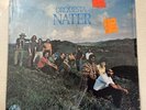 ORQUESTA NATER KILLER ORIGINAL GUAGUANCO RÉCORD RARE STERLING LP INCA