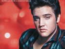 Elvis Presley Songs for Christmas (Vinyl) 12