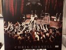 Chris Cornell Soundgarden - Songbook - 2LP - Mint