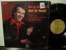 Gary Stewart ‎– Out Of Hand, RCA APL1-0900, VG+/M-, 1975