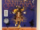 Santana, Shape Shifter, 2012 Starfaith US 1st Press Vinyl LP SEALED