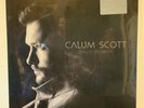 Calum Scott, Only Human, 2018 US 1st Pressing Vinyl LP SEALED