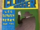 Lee Scratch Perry & The Upsetters - CLOAK AND DAGGER - 12” LP Black Art BE-06005