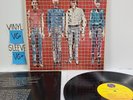 Talking Heads More Songs About Buildings And Food LP US 1st Press VG++ Vinyl h46