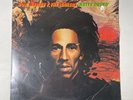 Bob Marley & The Wailers 1990 Remastered LP  Record Album Natty Dread LP Sealed