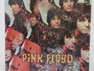 PINK FLOYD / PIPER AT THE GATES OF DAWN JAPAN ISSUE LP W/ INSERT