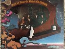 White Label Promo - EYES OF BLUE - In Fields of Ardath - MERCURY SR-61220 LP  EX