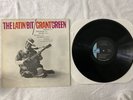 Grant Green the Latin bit vinyl record VG plus blue note records￼