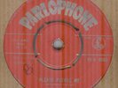 THE BEATLES*PLEASE PLEASE ME*BEAT*THE RED PARLOPHONE LABEL*HEAR IT