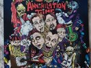 Annihilation Time: Annihilation Time (2004)