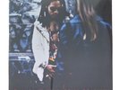 Lenny Kravitz (RED & PURPLE) Are You Gonna Go My Way- Limited Edition Vinyl- New