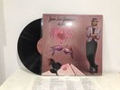 JUAN LUIS GUERRA 4.40 Lp “Bachata Rosa” (NM+)
