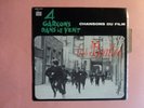 Les BEATLES : 4 Garçons Dans Le Vent  