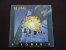 Def Leppard Pyromania LP (2022) NEW