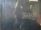 Vintage Spirit - Clear Vinyl Lp