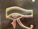The Sisters Of Mercy-Vision Thing-Vinyl LP-Original Copy-UK Import