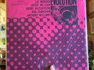GRACHAN MONCUR III Evolution RARE REVIEW COPY Blue Note Music Matters 2x45 Vinyl