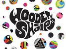 WOODEN SHJIPS - Back To Land LP COLORED Vinyl Album - NEW RECORD - GREAT Psych