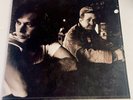 John Cougar Mellencamp The Lonesome Jubilee Vinyl Record 12” 33 RPM Mercury 1987