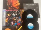 MICHAEL SCHENKER GROUP ONE NIGHT AT BUDOKAN 2LP vinyl Japan 1981 OBI Poster UFO