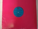 Robert Rental And The Normal At West Runton Pavilion 6.3.79 One Sided LP