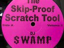 DJ Swamp The Skip-Proof Scratch Tool Volume 3 - 12