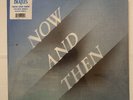 New SEALED The Beatles Now And Then/Love Me Do Black 12
