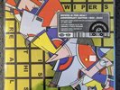 Wipers IS THIS REAL? RSD 40th Anniversary Edition sealed colored vinyl LP poster