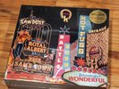 The Killers Career Box Set 7x LPs On 10x 180 Gram Black Vinyl 2018 Never Played