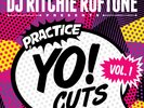 Ritchie Ruftone Practice Yo  Cuts Vol. 1 12