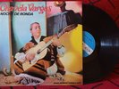 CHAVELA VARGAS ** Noche de Ronda ** ORIGINAL 1972 Spain LP ANTONIO BRIBIESCA