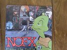 NOFX - Timmy The Turtle (7