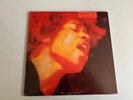 THE JIMI HENDRIX EXPERIENCE ELECTRIC LADYLAND REPRISE 2LP EARLY 1968 PRESS VG+